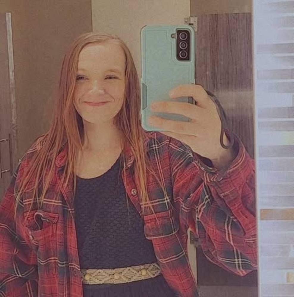 Meet your Posher, Hannah